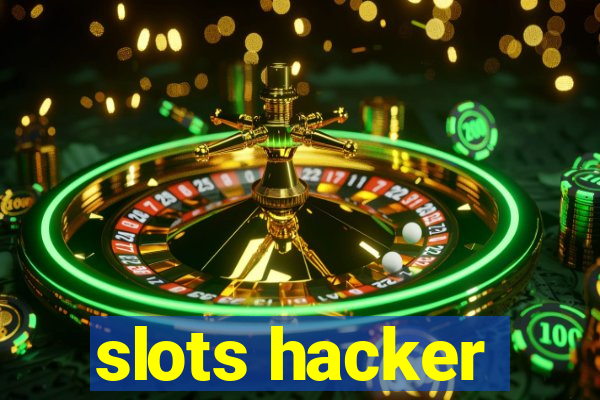 slots hacker