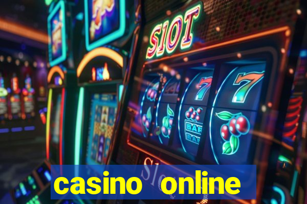 casino online brasil caca niqueis