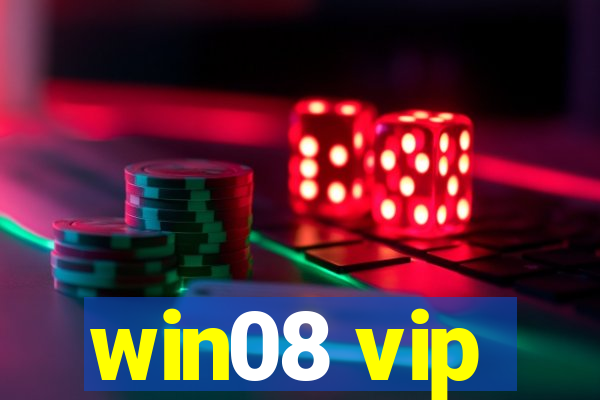 win08 vip