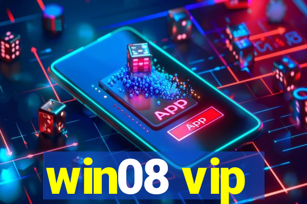 win08 vip