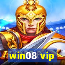 win08 vip