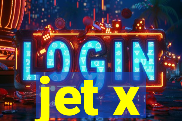 jet x