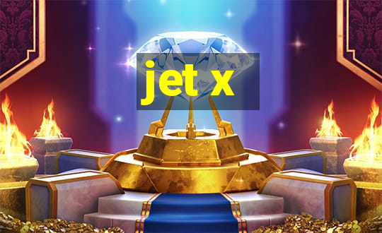 jet x