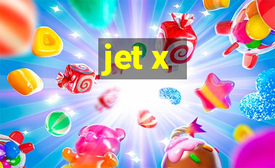 jet x