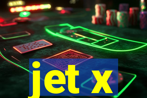 jet x