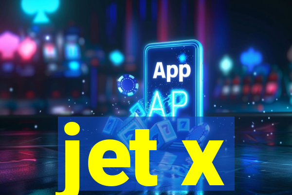 jet x