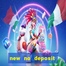 new no deposit bingo sites 2020