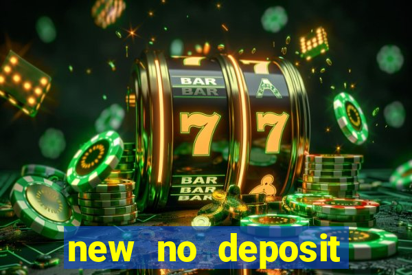 new no deposit bingo sites 2020