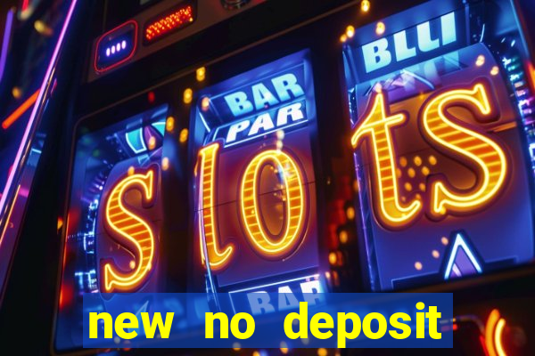 new no deposit bingo sites 2020