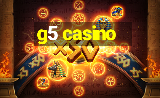 g5 casino