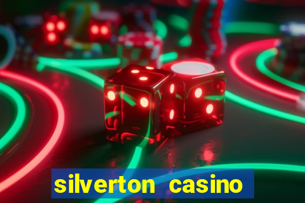 silverton casino hotel las vegas