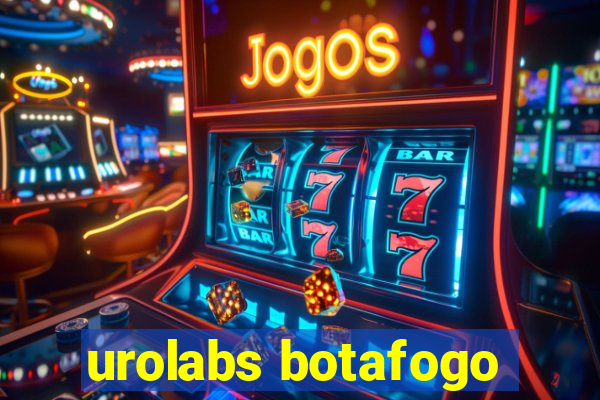 urolabs botafogo