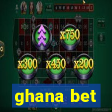 ghana bet