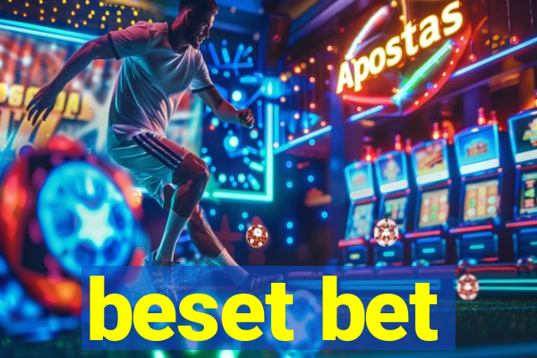 beset bet