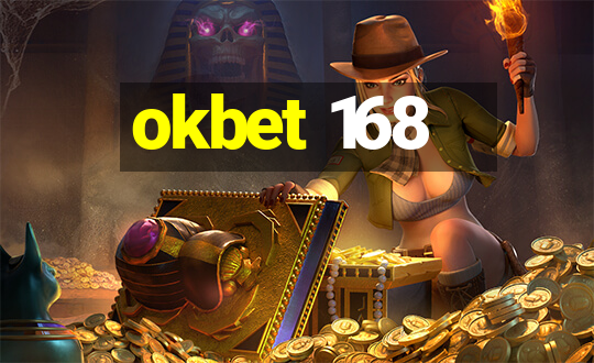 okbet 168