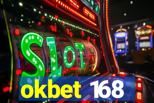 okbet 168