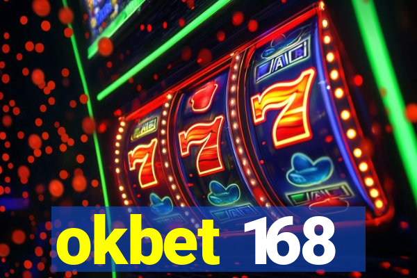 okbet 168