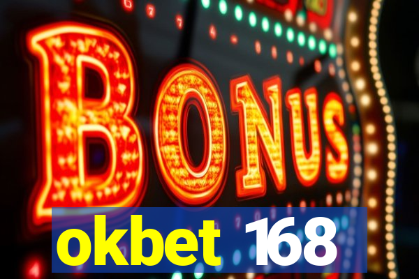 okbet 168