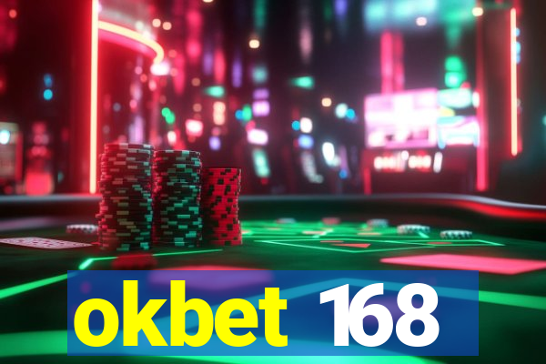 okbet 168