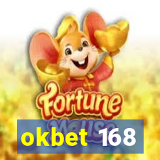 okbet 168