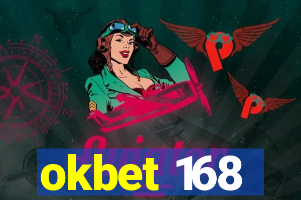 okbet 168