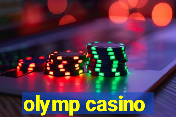 olymp casino