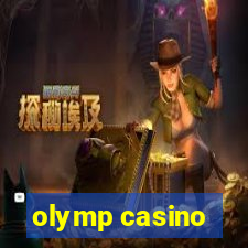 olymp casino