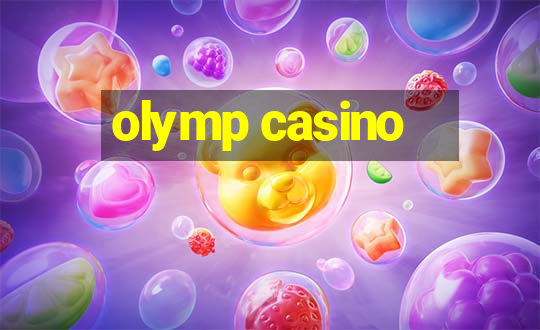 olymp casino