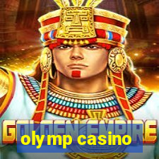 olymp casino