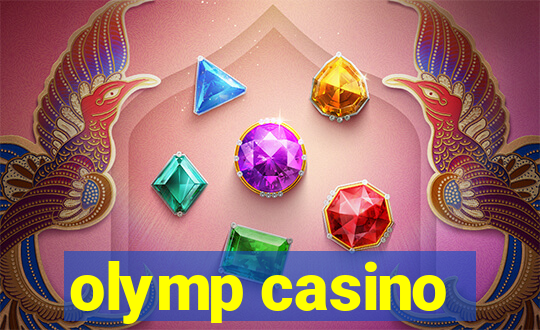 olymp casino