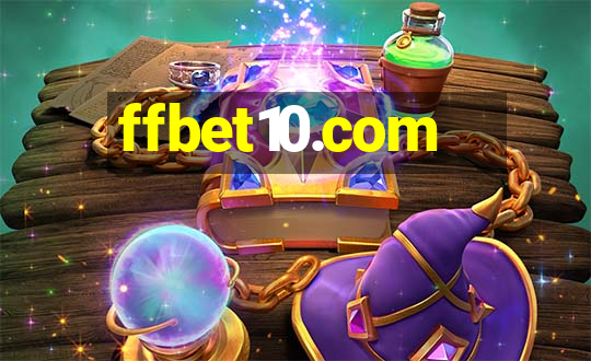 ffbet10.com