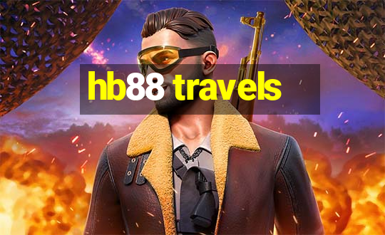 hb88 travels