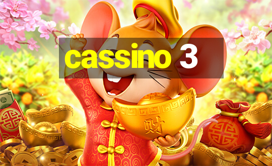 cassino 3