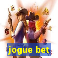 jogue bet