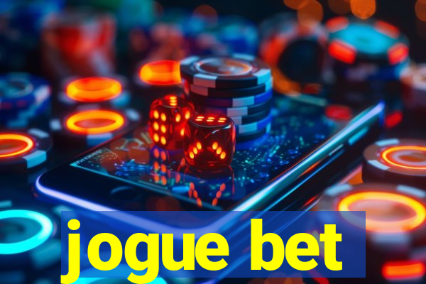 jogue bet