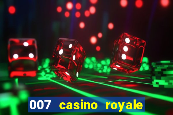 007 casino royale download subtitle