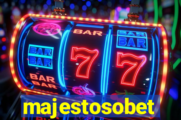 majestosobet