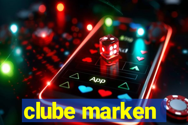 clube marken