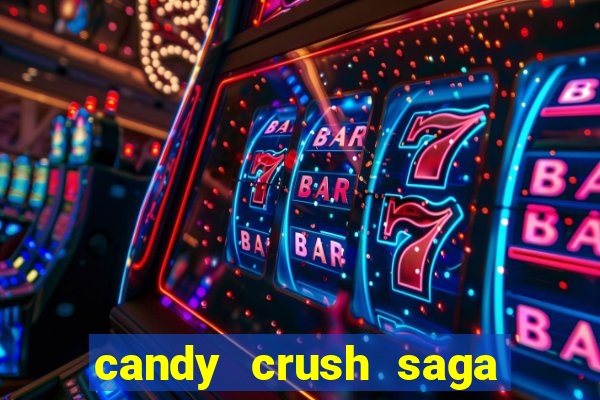 candy crush saga para jogar