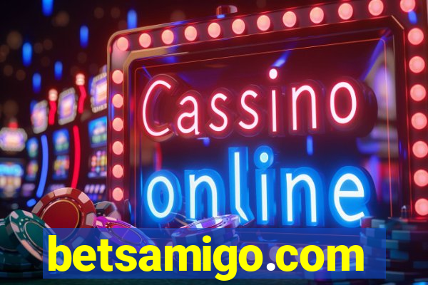 betsamigo.com