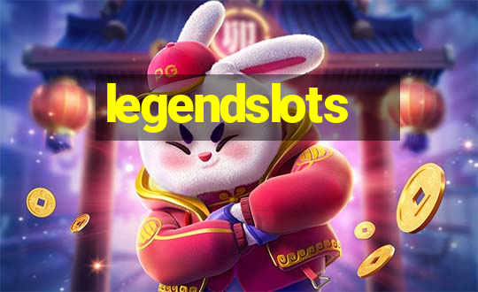 legendslots