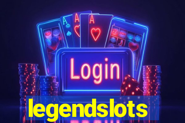 legendslots