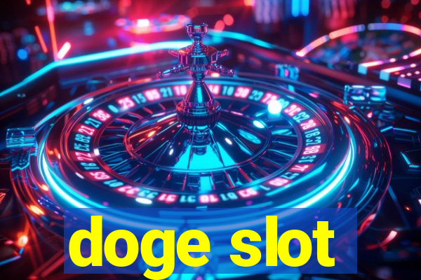 doge slot