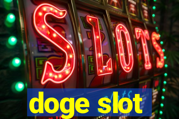 doge slot