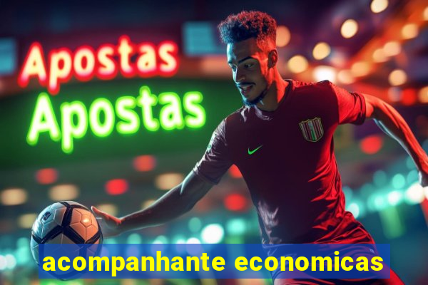 acompanhante economicas