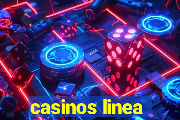 casinos linea