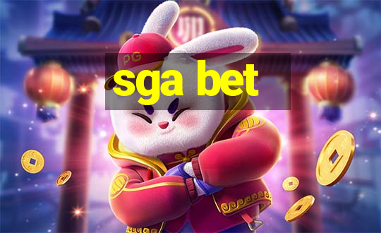 sga bet