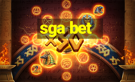 sga bet