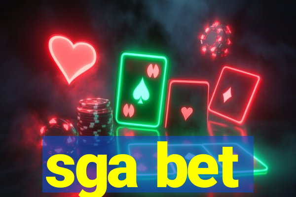 sga bet