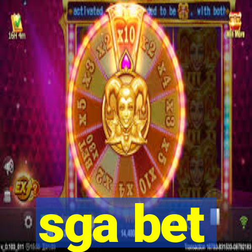 sga bet